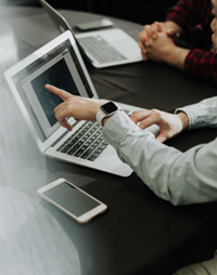 Akshit app Solution Team